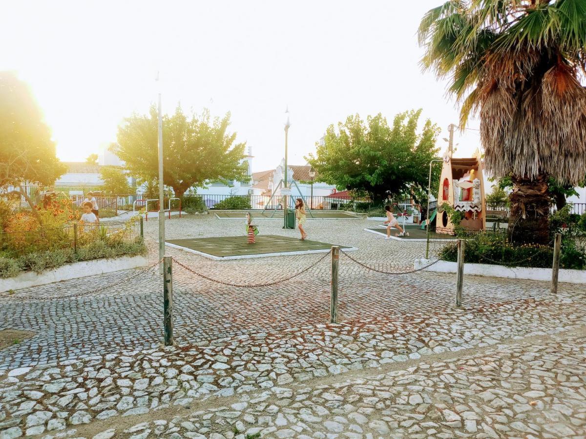 Villa Alojamento Taberna A Talha Vila Alva Exterior foto